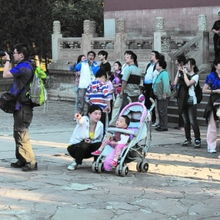 旅游資訊與旅游咨詢 規(guī)劃完美旅程的雙翼