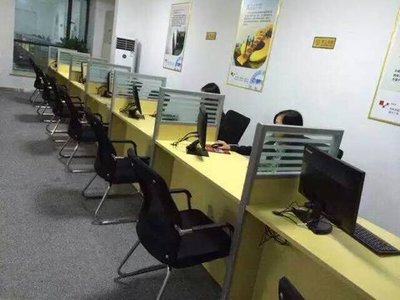 北京恒昌惠誠信息咨詢有限公司郴州分公司 深耕區域市場的專業信息咨詢服務